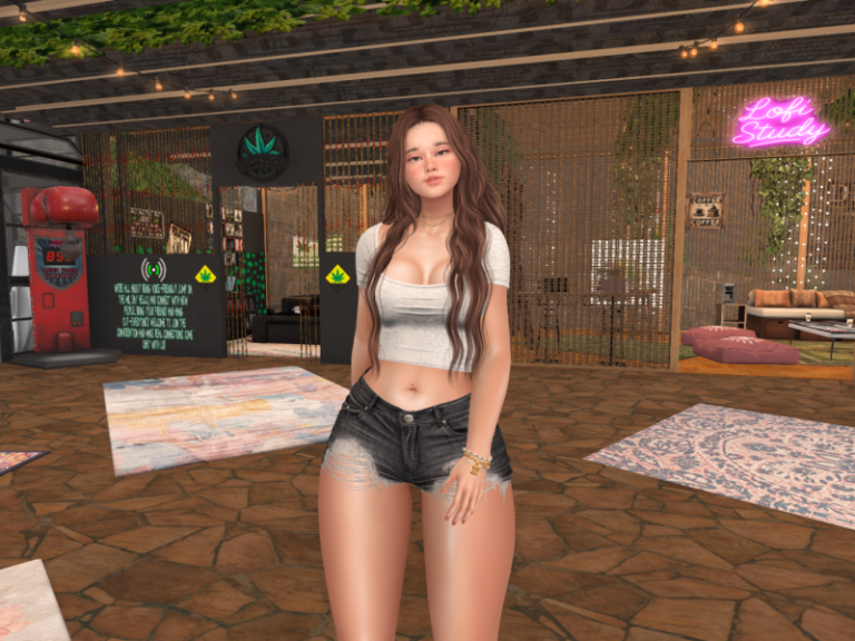 Savannah Moondust